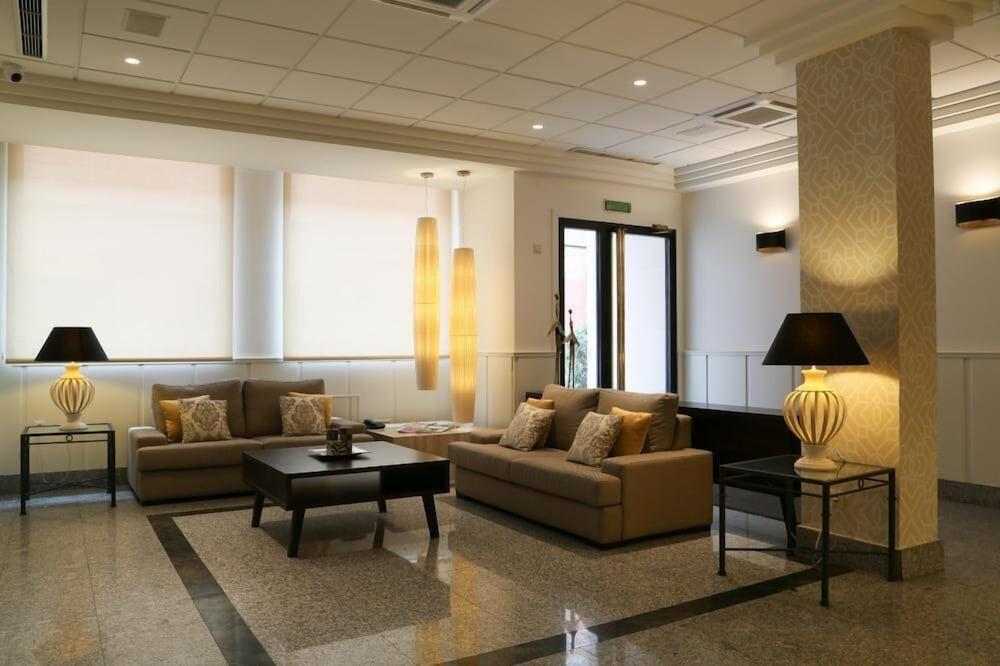 Hostal Carlos III Getafe Exterior photo